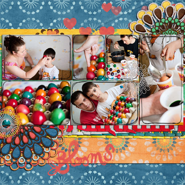 Bloomin' Fiesta - Image 9