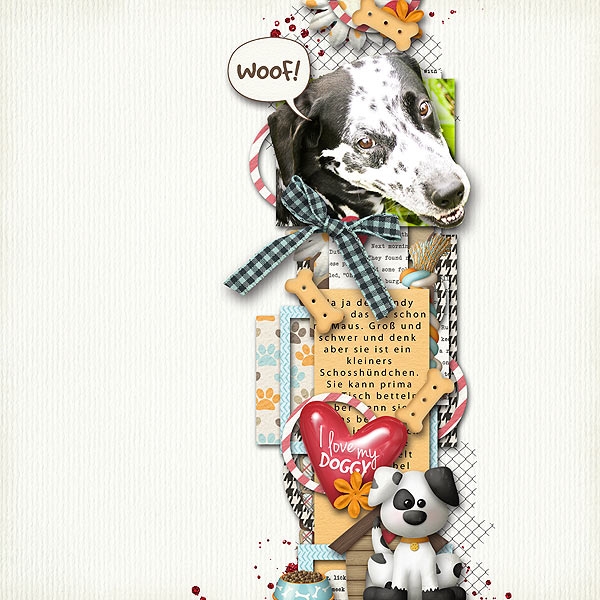 Fur Babies - Puppy Dogs - Image 6