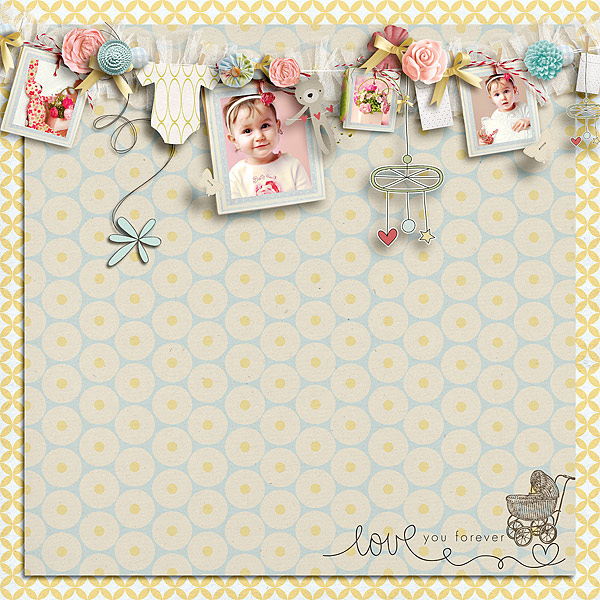 i'll love you forever (kit) - Image 7