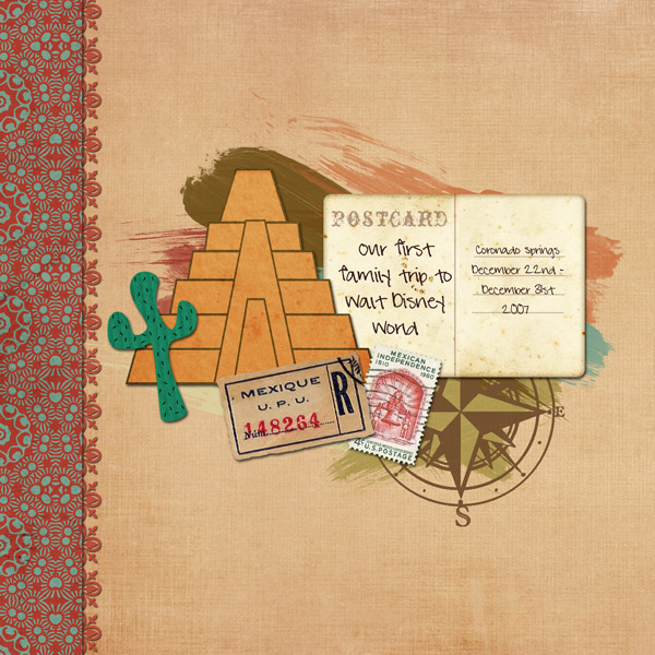 Taste of Mexico - Image 4