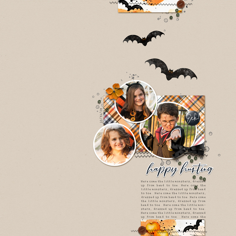Batty Paper Pack - Image 5