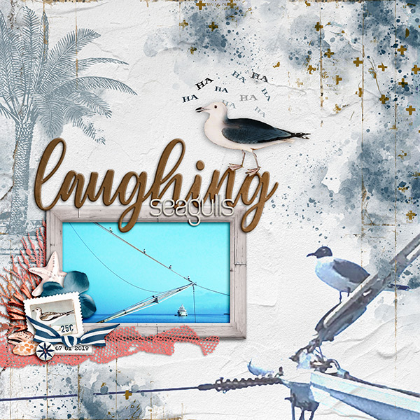 Beach Days Brushes - Image 3