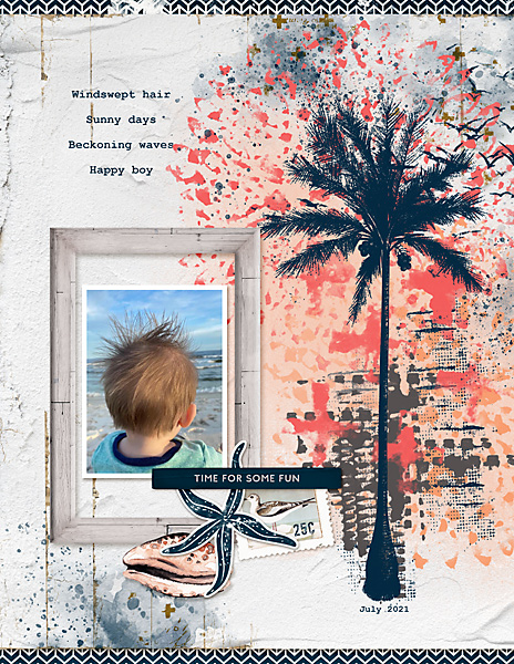 Beach Days Paint - Image 6