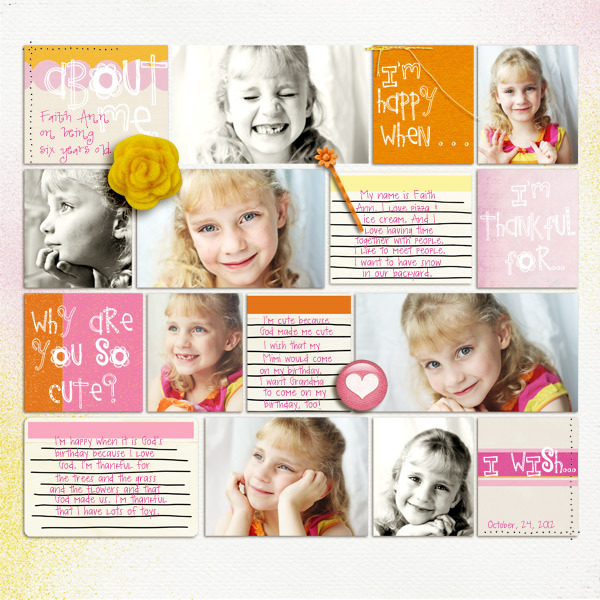 photo block template - Image 3