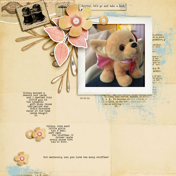 Bee Curious Papers - Image 9