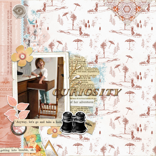 Bee Curious Elements - Image 6