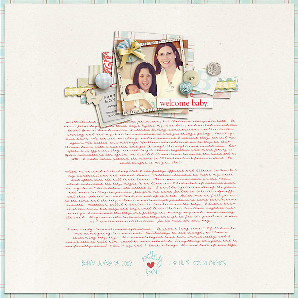 i'll love you forever (kit) - Image 8