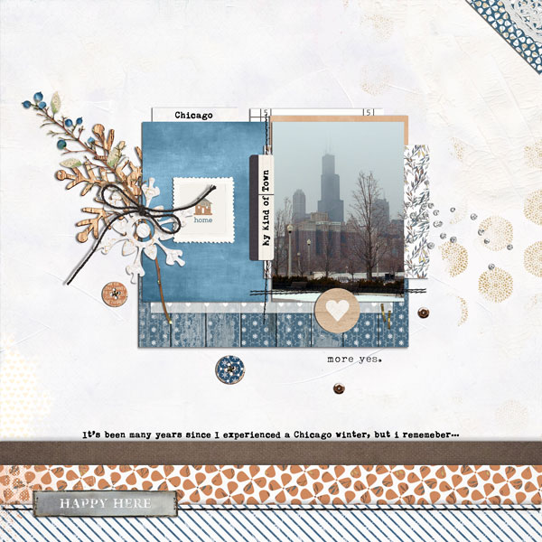 Bergen Paper Pack - Image 2