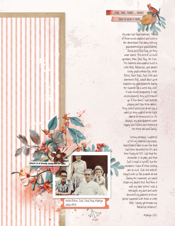 Berrylicious Paper Pack - Image 9