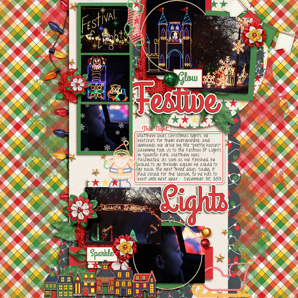 Christmas Lights - Image 3