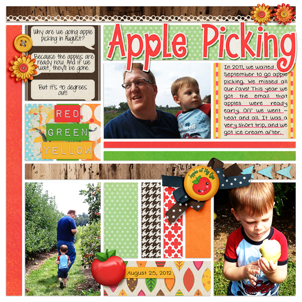 Hello Fall - Image 2