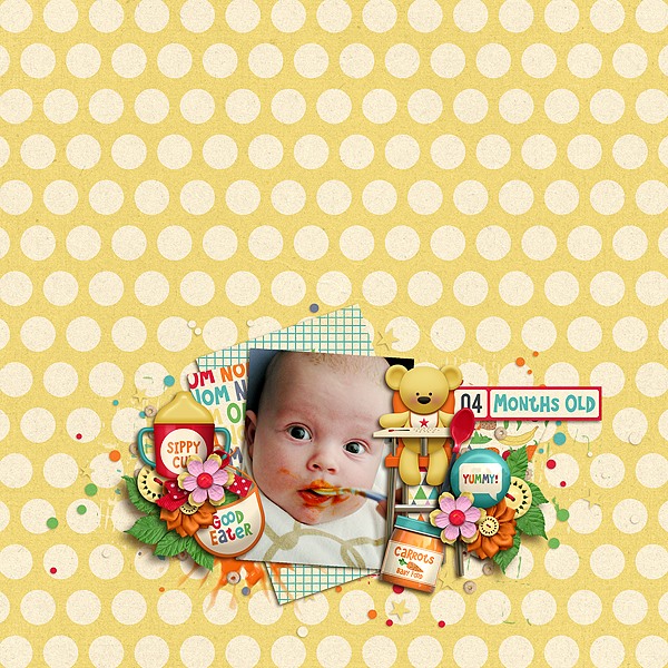 Feed the Baby - Image 2