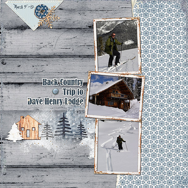 Big Rips torn paper templates - Image 4
