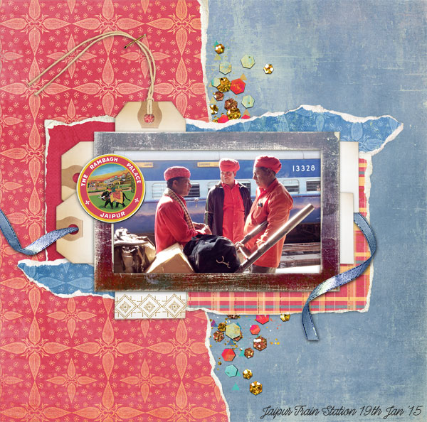 Big Rips torn paper templates - Image 6