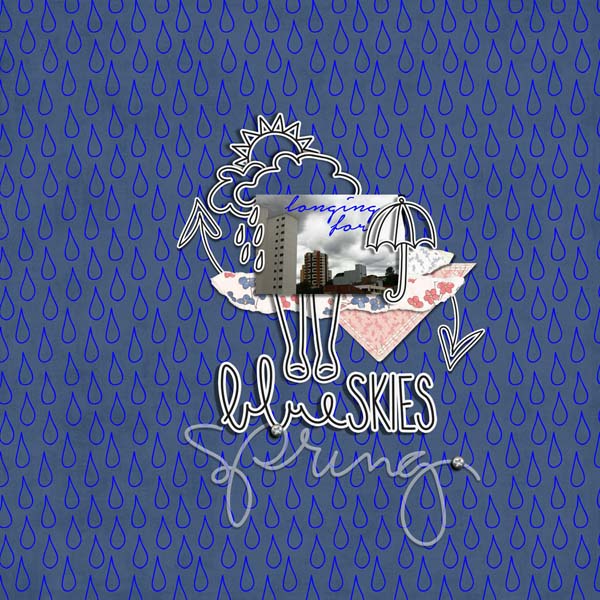 Big Rips torn paper templates - Image 7