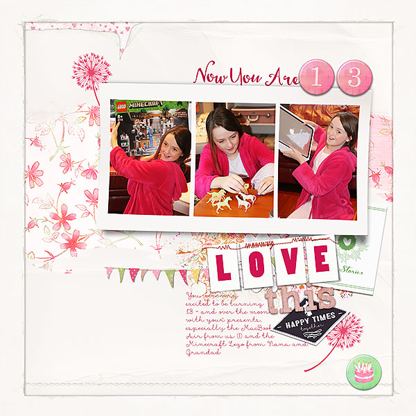 Good Love templates - Image 5