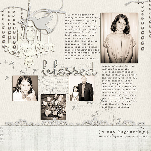 Blessed - Image 7