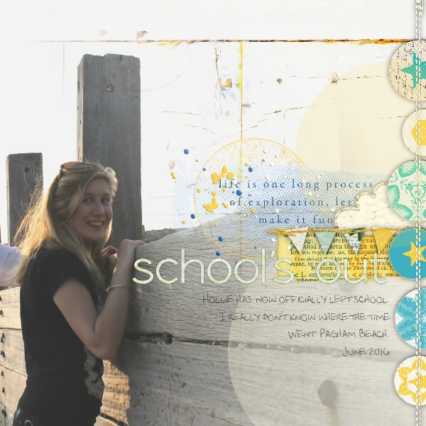 Blue Skies Ahead Transfers - Image 7