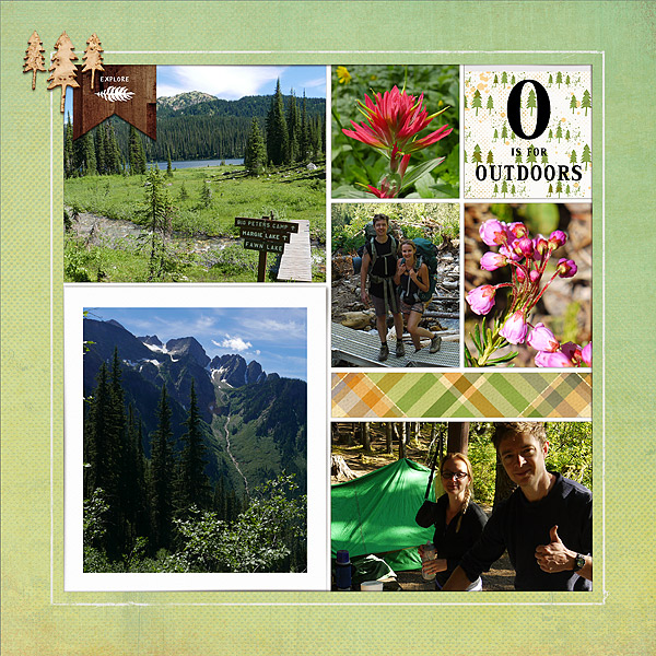 Nature Walk Pocket Bits - Image 8