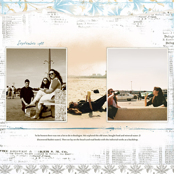 Fade Out and Torn template bundle - Image 6