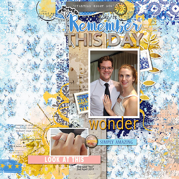 Brand New Day Paper Pack - Image 8