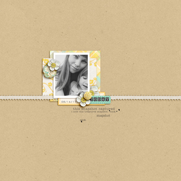 Treasured Moments by Sahlin Studio and Sugarplum Paperie - Image 2