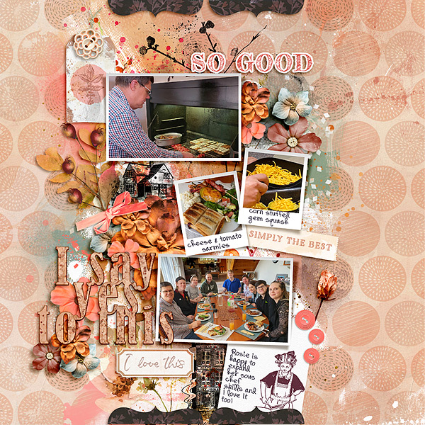 Bring Me Comfort Paper Pack - Image 6