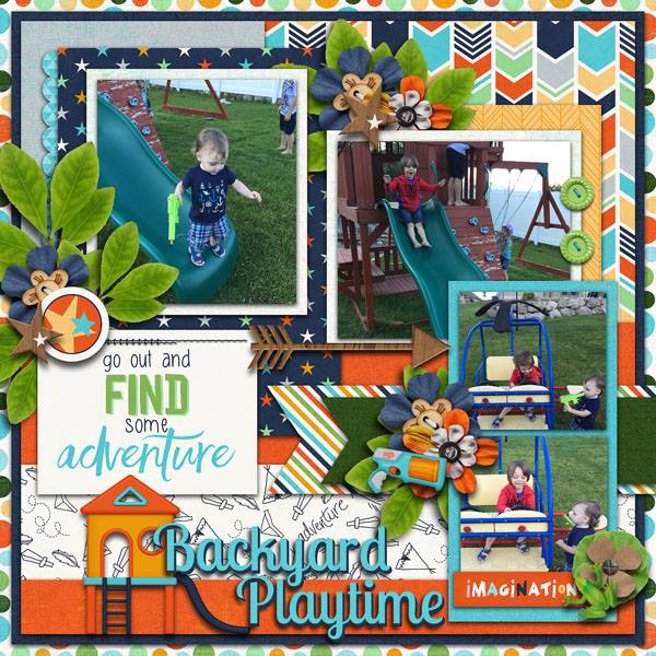 Backyard Boys - Image 6
