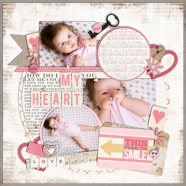 xoxo (ephemera) - Image 3