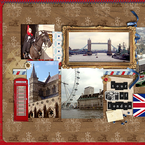 Taste of Great Britian - Image 3