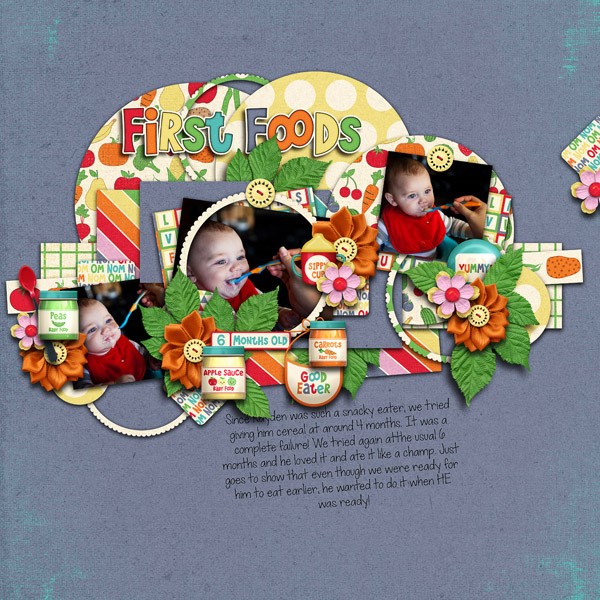 Feed the Baby - Image 3