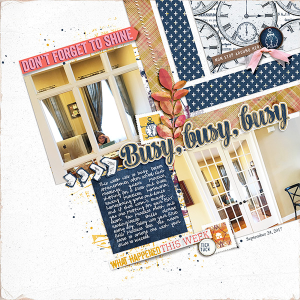 Busy Days Kit - Image 9
