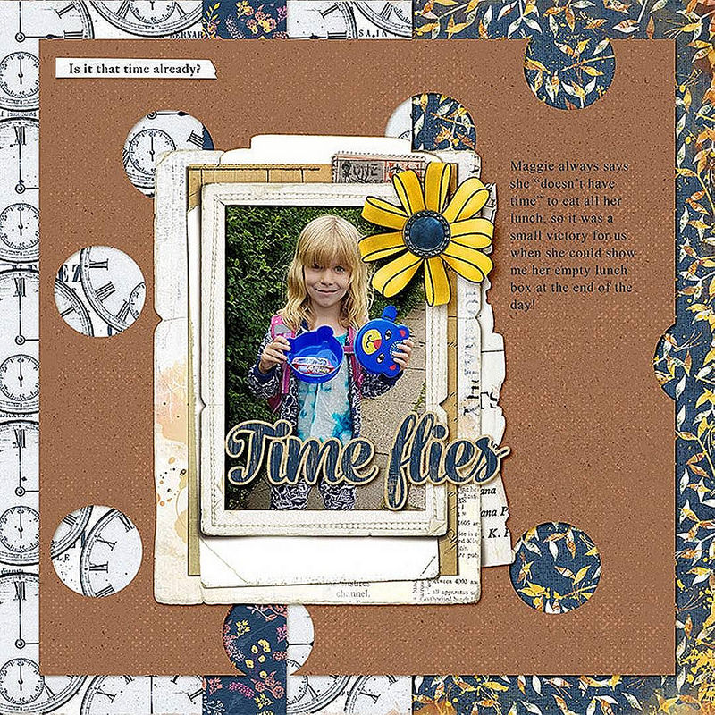 Busy Days Paperpack - Image 9