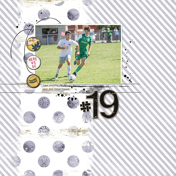 Busy Days Paperpack - Image 10