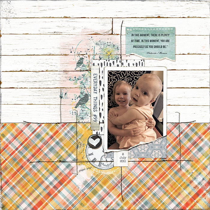 Here and Now Papers - Image 6