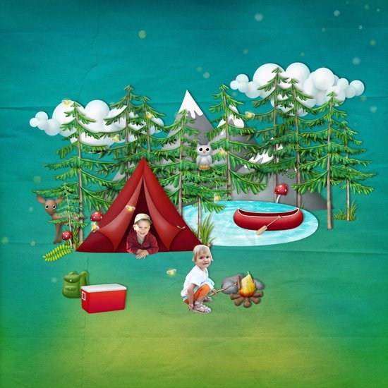 Camp Out - Image 8