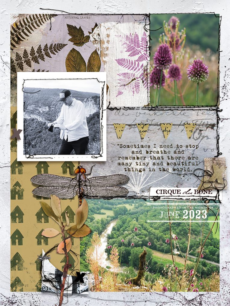 Cabin in the Woods Mixed Media by Lynn Grieveson - Image 8