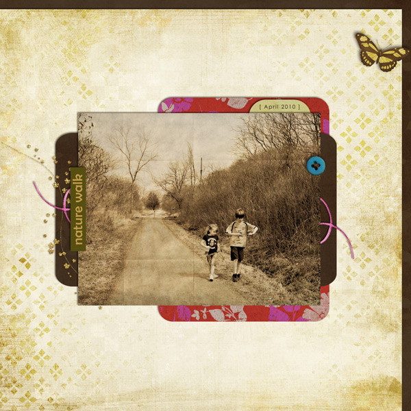 Whispers: Fall - Image 5
