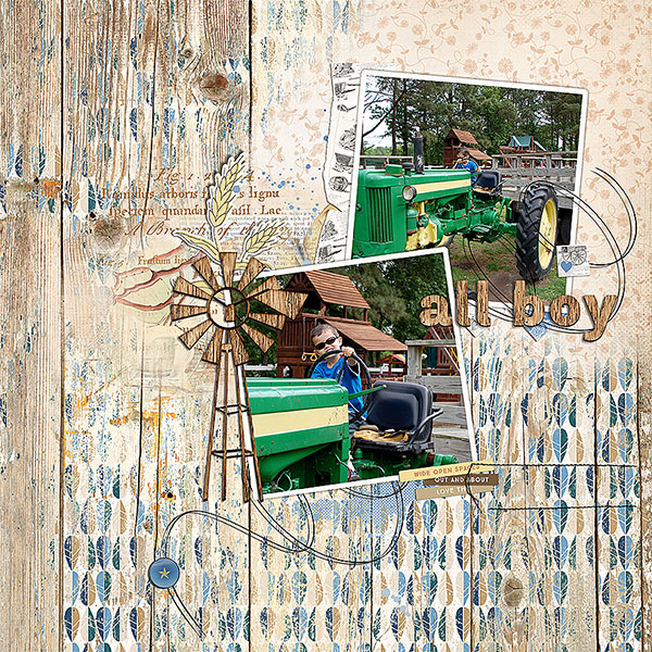 Captured Templates - Image 2