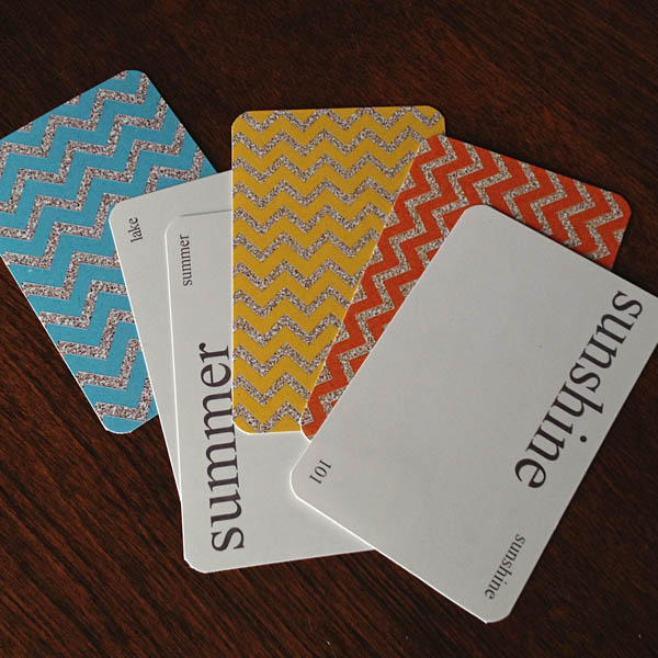 journal cards: summer - Image 8