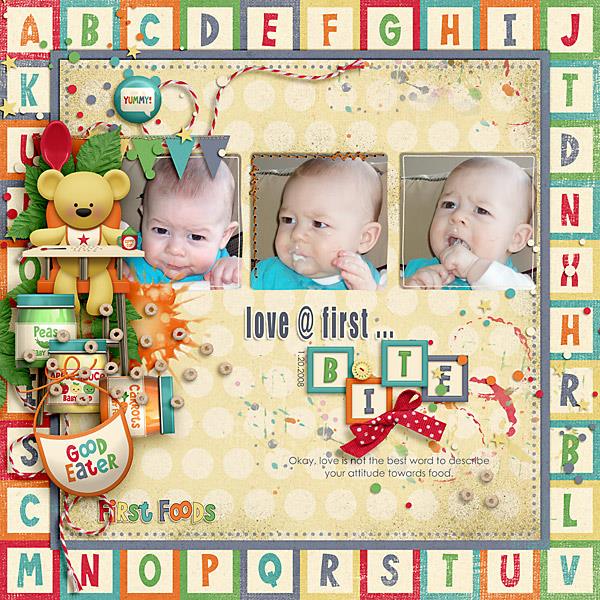 Feed the Baby - Image 4