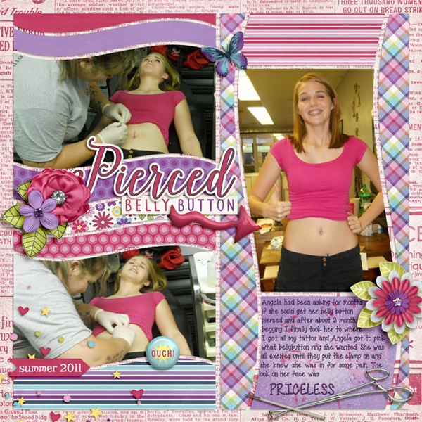 Pierced - Image 2