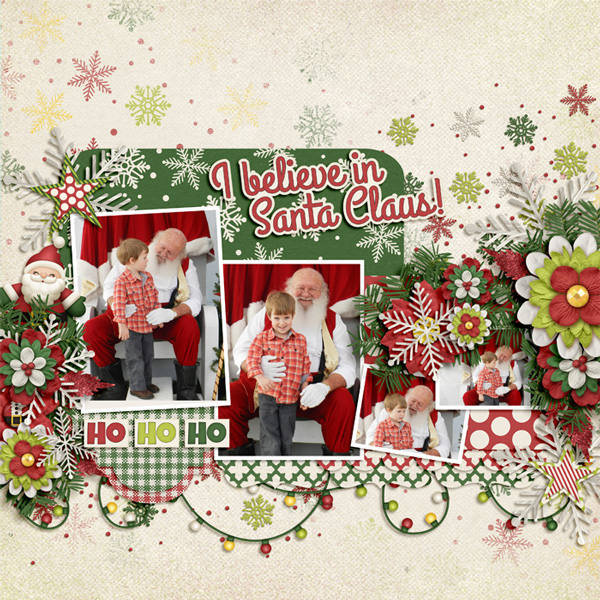North Pole Christmas - Image 3