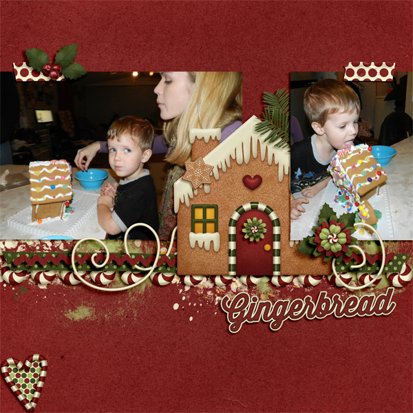 Gingerbread - Image 2