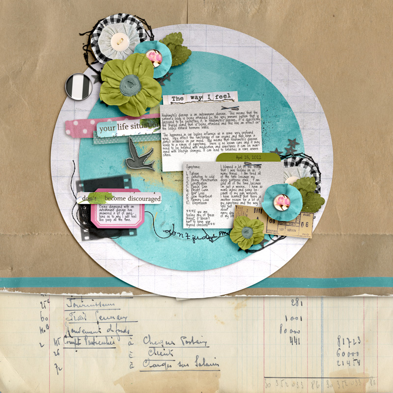Soulangeana | Messy Machine Stitches & Threads - Image 6