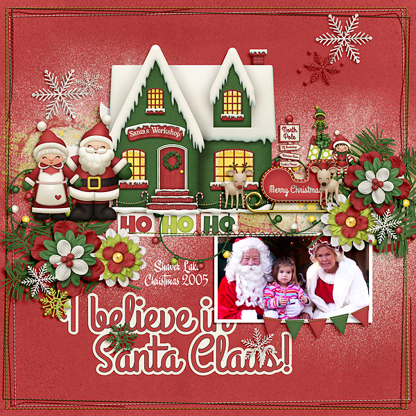 North Pole Christmas - Image 4
