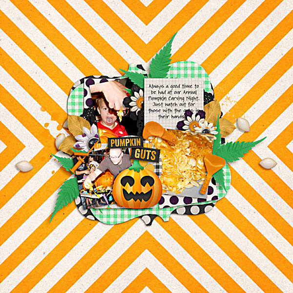 Haunted Halloween - Image 3