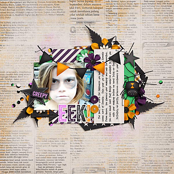 Haunted Halloween - Image 4