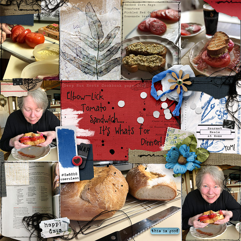 Pocket Art: Template 12 - Image 3