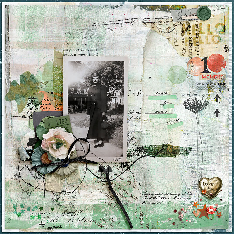 One More | Journal Prompts & Paper Clusters - Image 5